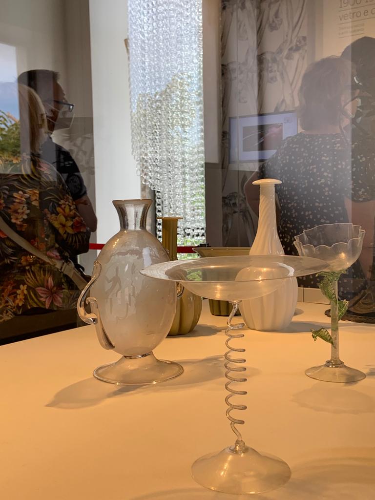 MURANOLOGY, THE FIRST ON LINE GLOSSARY ABOUT MURANO GLASS FROM A TO Z