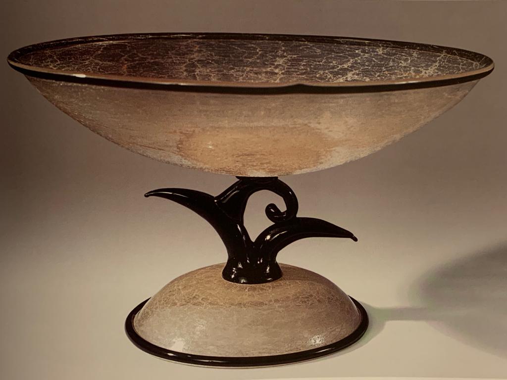 MURANOLOGY, THE FIRST ON LINE GLOSSARY ABOUT MURANO GLASS FROM A TO Z