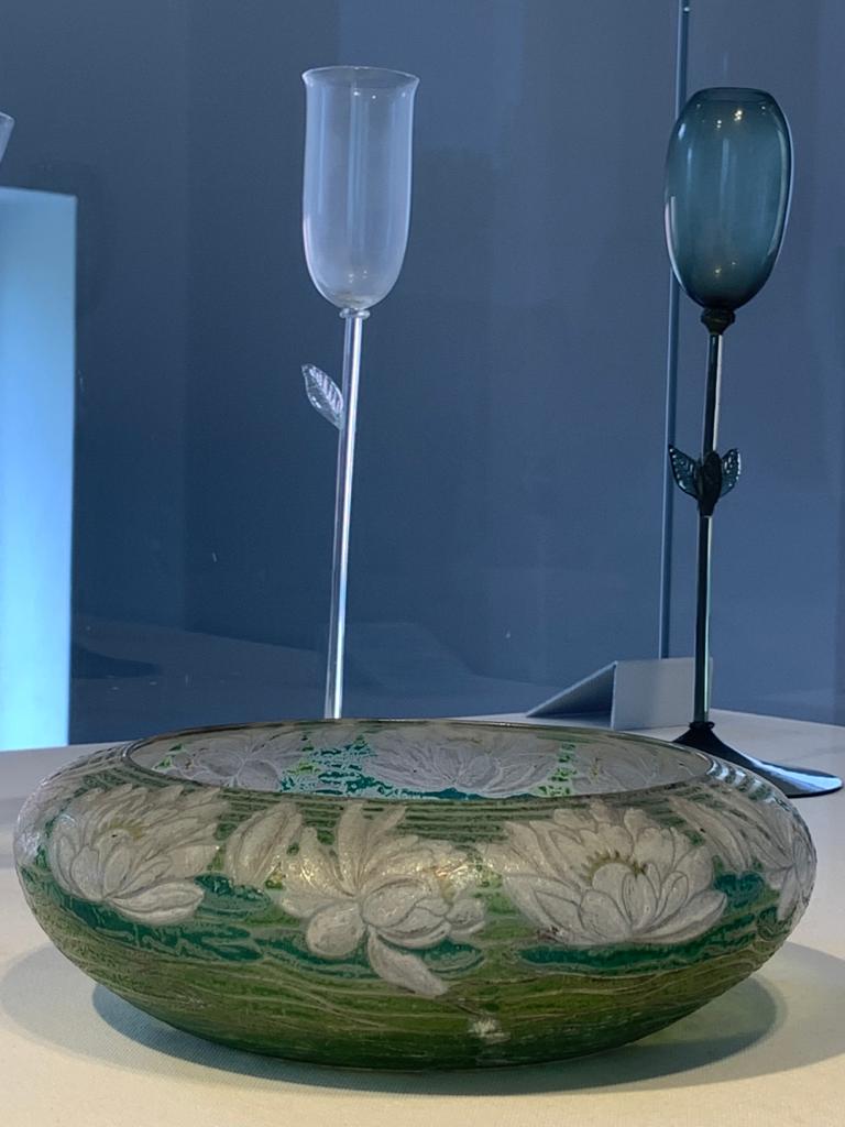 MURANOLOGY, THE FIRST ON LINE GLOSSARY ABOUT MURANO GLASS FROM A TO Z