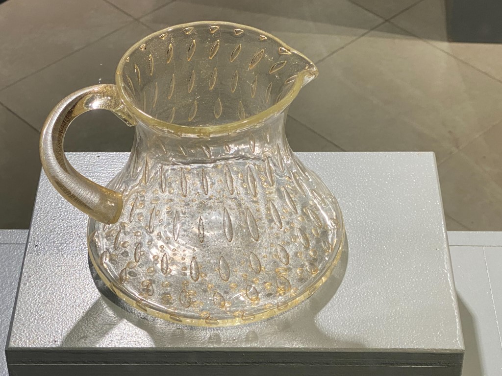 MURANOLOGY, THE FIRST ON LINE GLOSSARY ABOUT MURANO GLASS FROM A TO Z