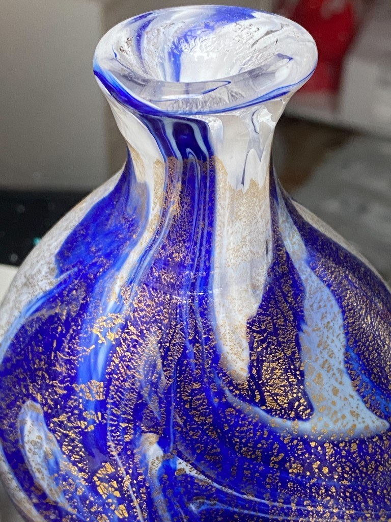 MURANOLOGY, THE FIRST ON LINE GLOSSARY ABOUT MURANO GLASS FROM A TO Z