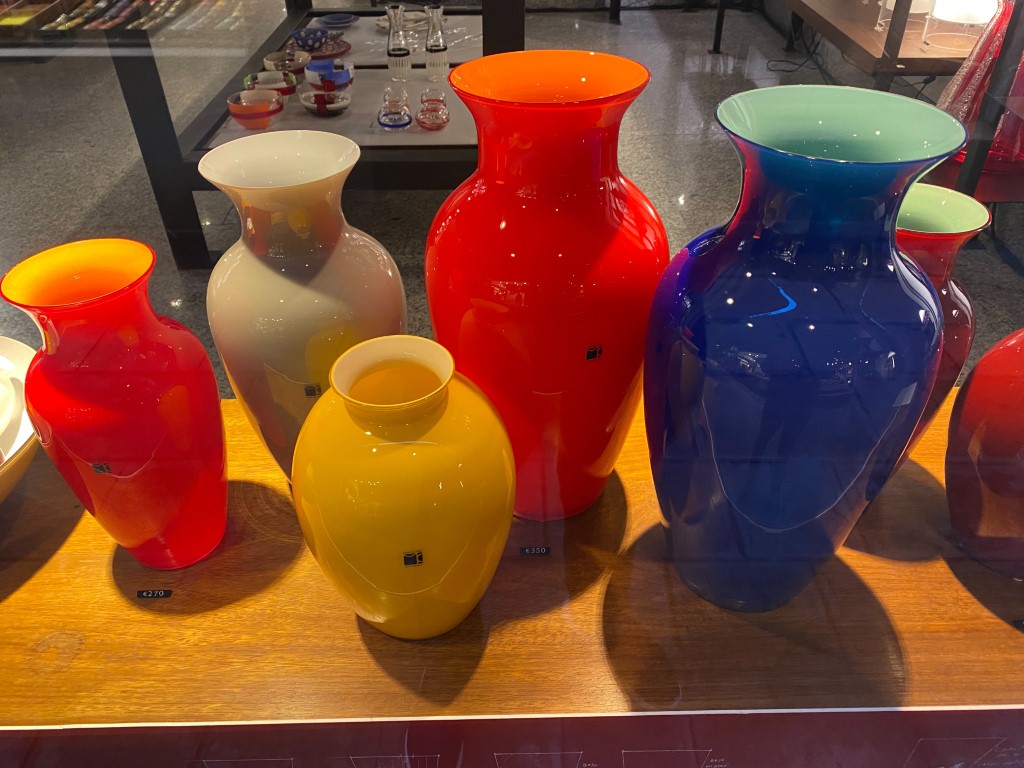 MURANOLOGY, THE FIRST ON LINE GLOSSARY ABOUT MURANO GLASS FROM A TO Z