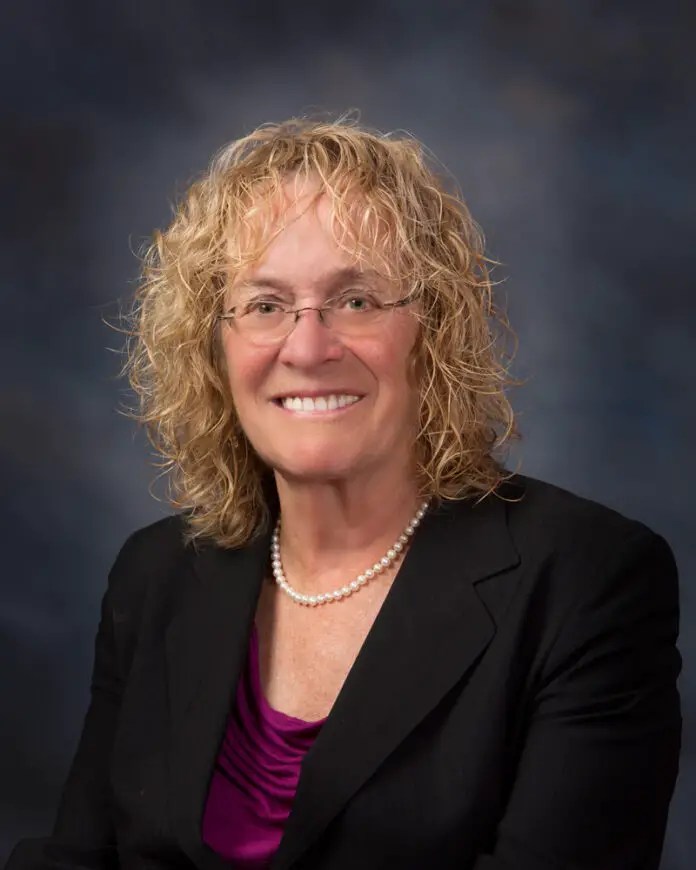 Marguerite Schaffer New Borough Attorney Veni Vidi Scripto