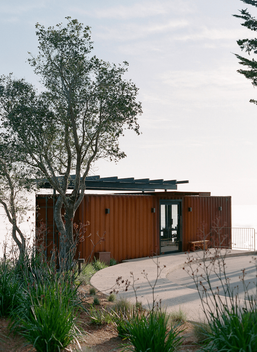 Big Sur Coast Resort Ventana Big Sur Galleries Big Sur Hotel