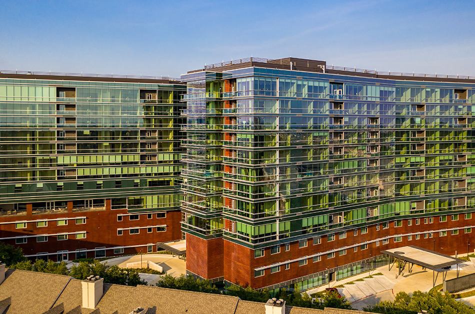 Photo Gallery Ventana by Buckner