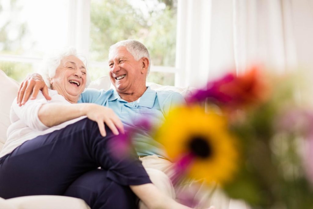 Understanding Senior Living Options Ventana by Buckner