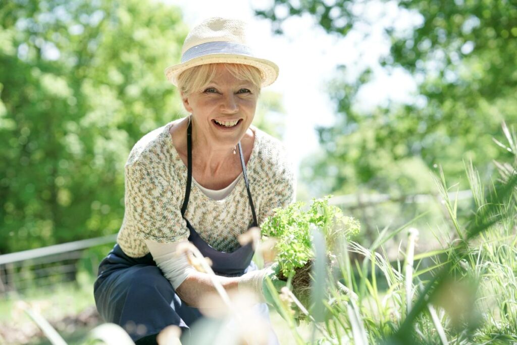 Popular Spring Activities for Seniors Senior Health Texas