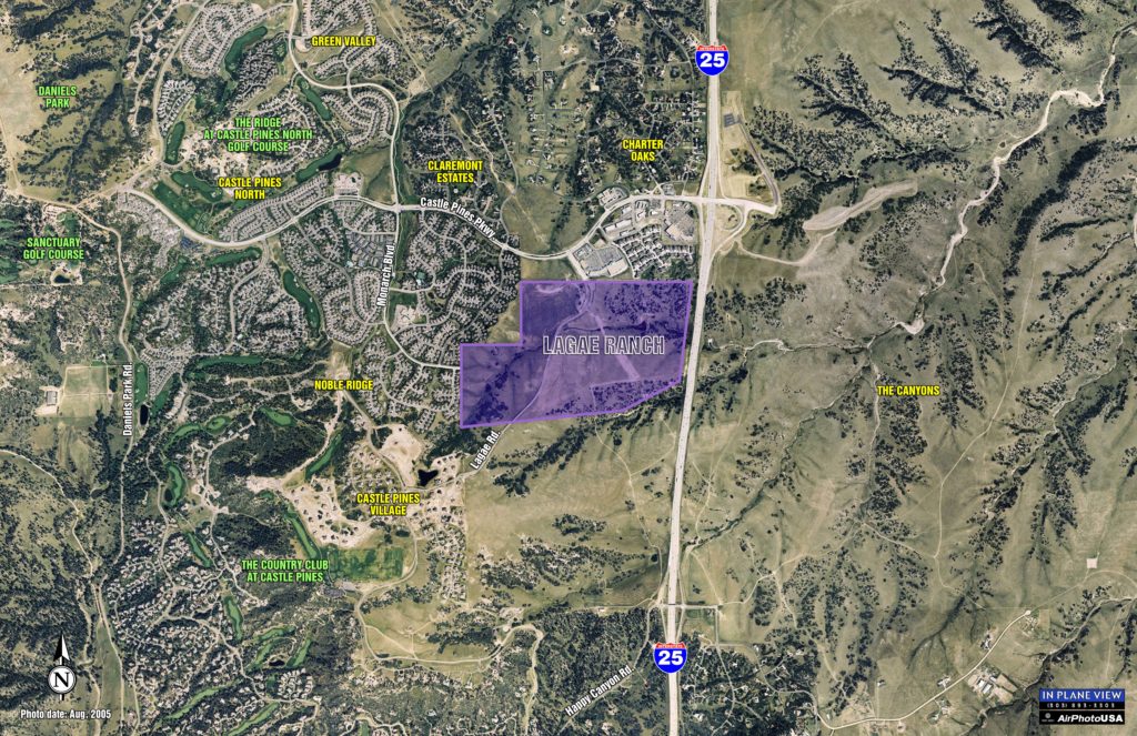 Lagae Ranch Ventana Capital