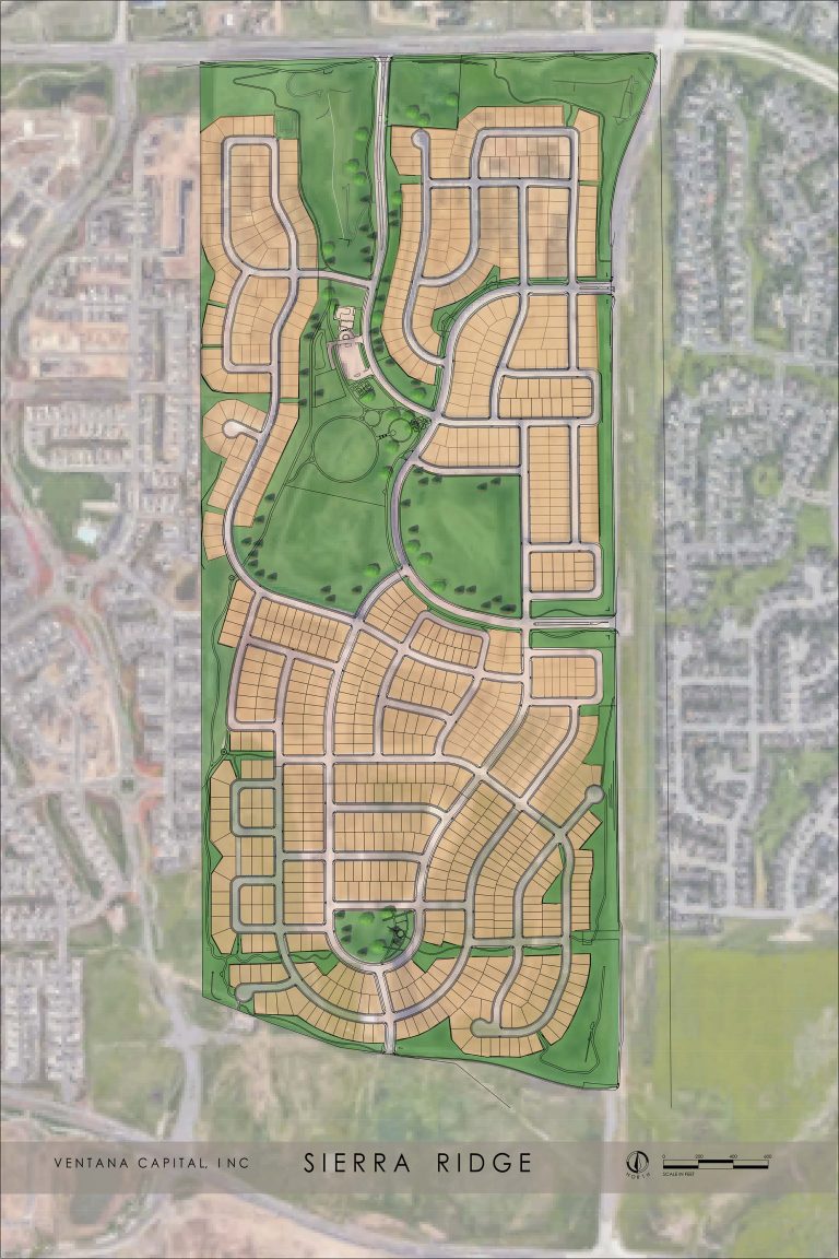 Sierra Ridge Ventana Capital