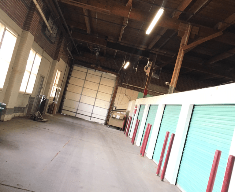 Denver Storage Solutions Ventana Capital