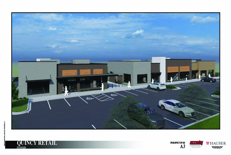 Quincy Lake Ventana Capital