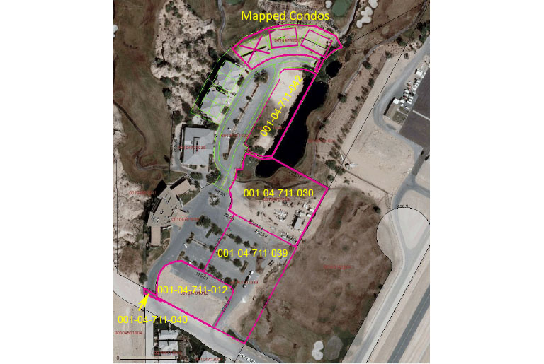Wolf Creek Mesquite Ventana Capital