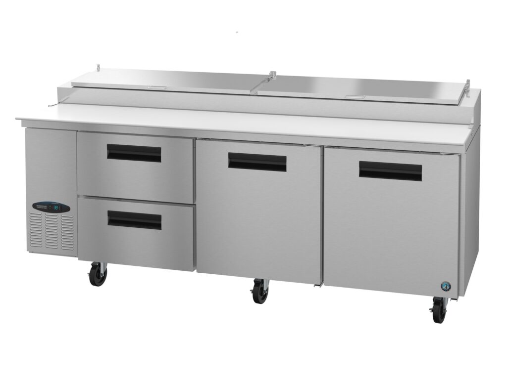 HOSHIZAKI Ventana Distributing