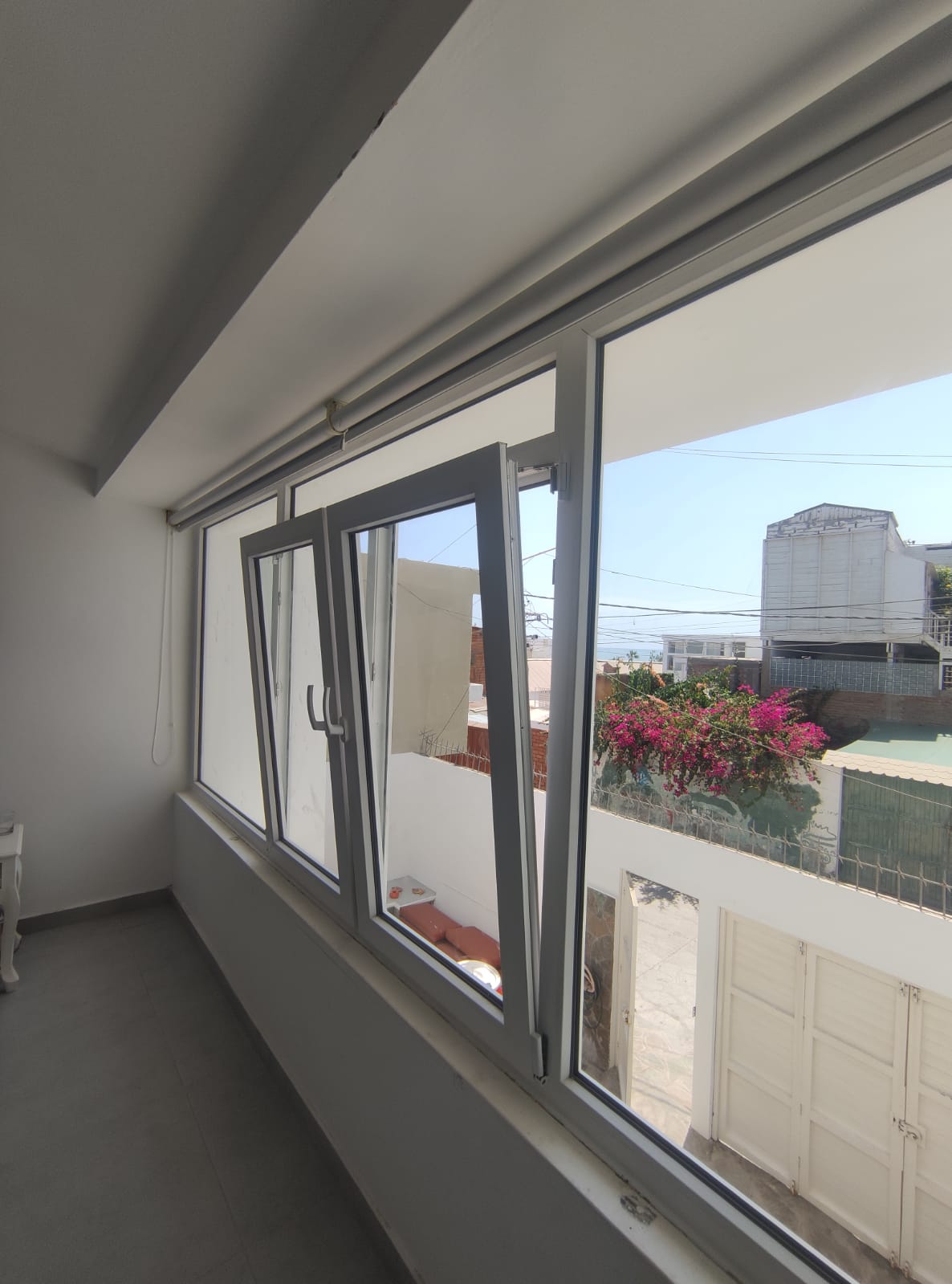 Proyectos Europen PVC