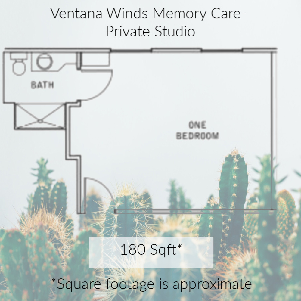 Assisted Living in Youngtown, Arizona Ventana Winds Retirement