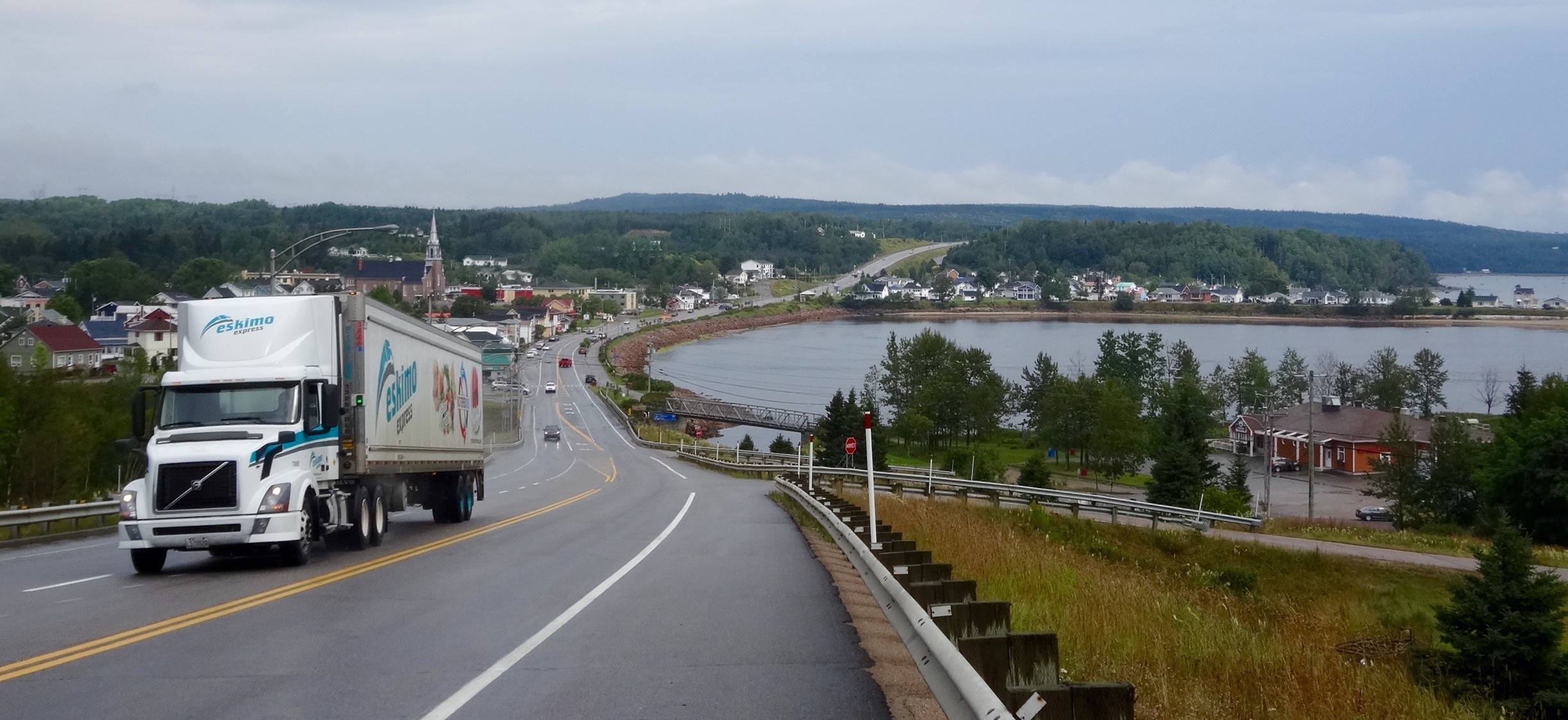 Land For Sale Les Escoumins at Andrew McGuire blog