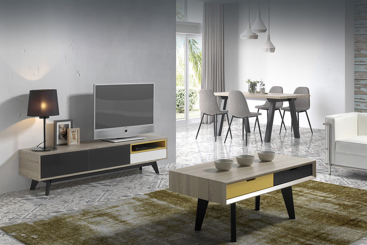 Meubles Pondecor en vente privée