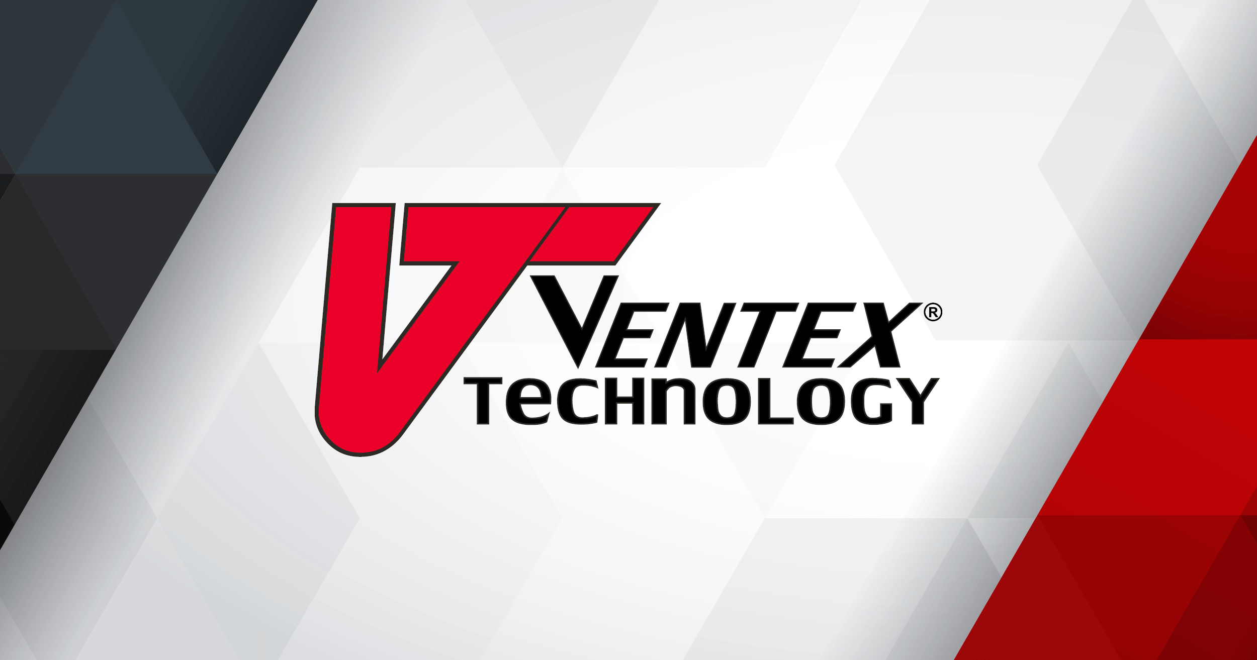 Ventex Technology We Love Neon!