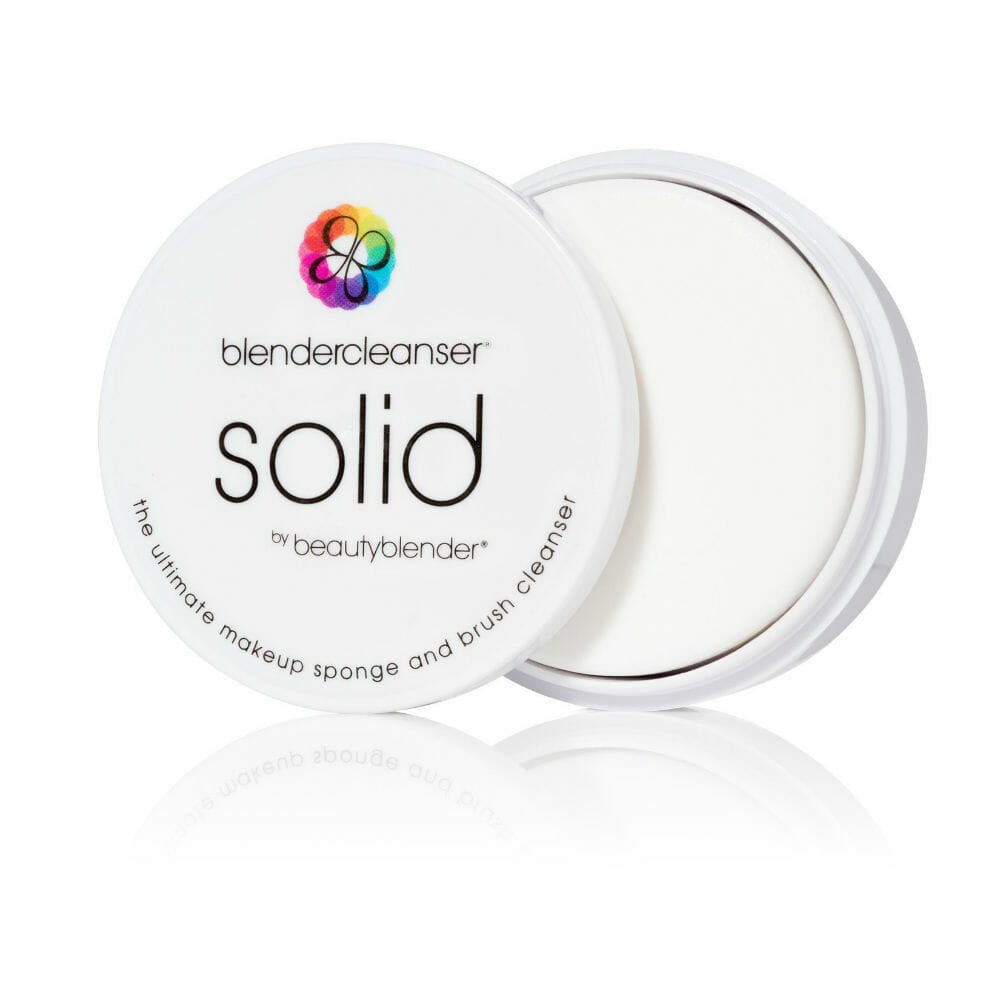 BeautyBlender Cleanser Solid Ventnor Beauty Supply
