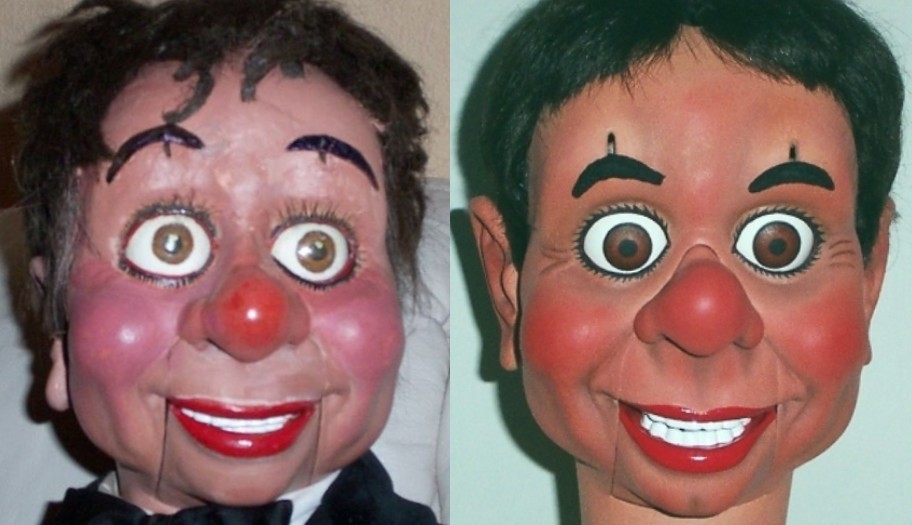 Ventriloquist Central Dan Willinger The New Tribute to Ventriloquism