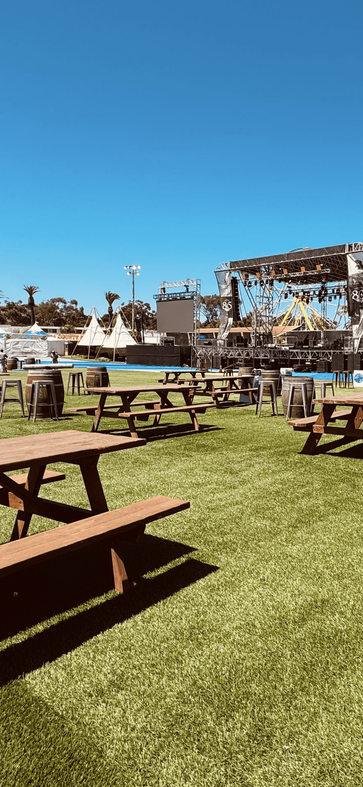 Event Rentals Ventura Ventura County Fairgrounds Ventura Rentals