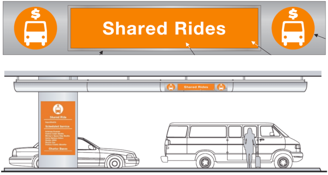 Ventura County Airporter Shuttle