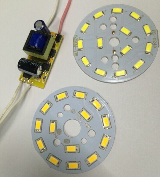 LED Bulb PCB Guide Applications, Materials, Optimization