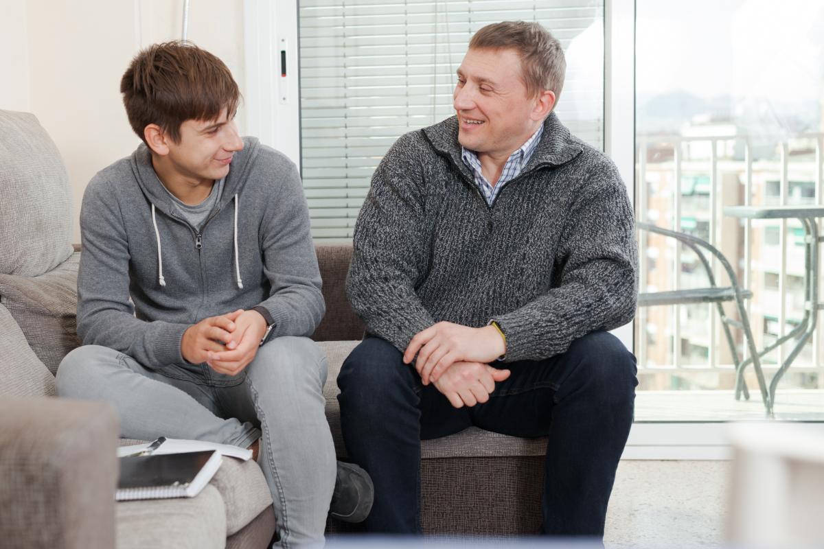 How to Help Your Resistant Teen Find a Teen Treatment Centre