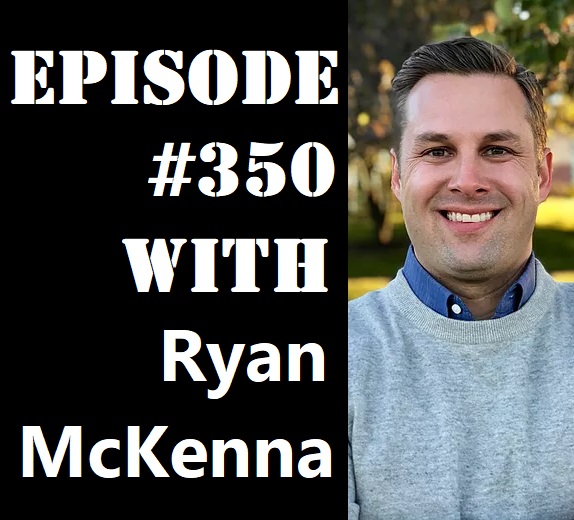 POWC 350 Building a 1 Billion Real Estate Portfolio with Ryan
