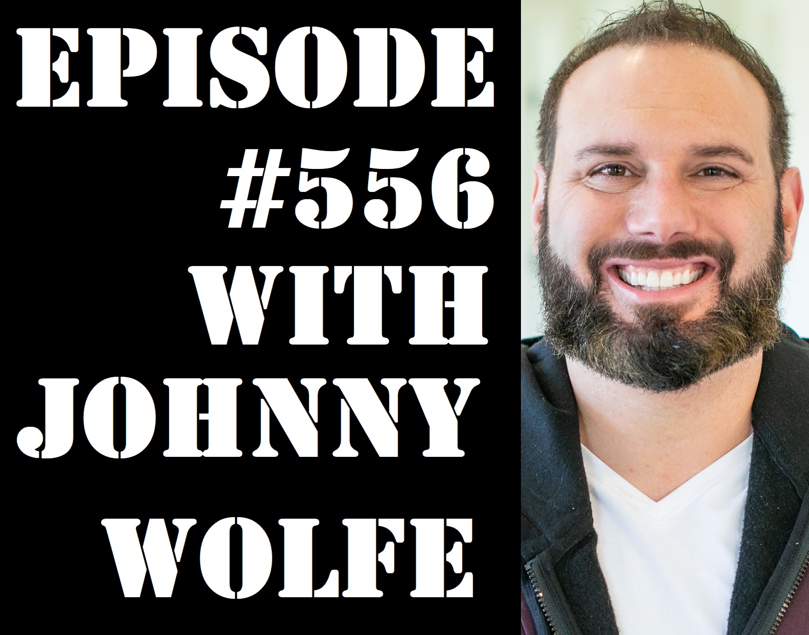 POWC 556 Investing in CoLiving Properties with Johnny Wolfe