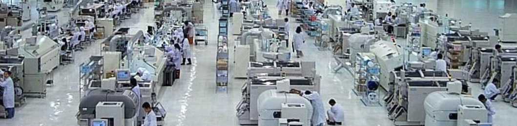 Find Electronic Services by Industry Near You