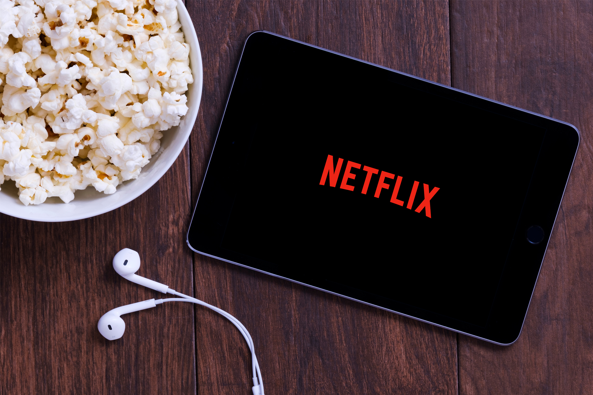 The Netflix Effect & How Pop Culture Impacts Venture Stream