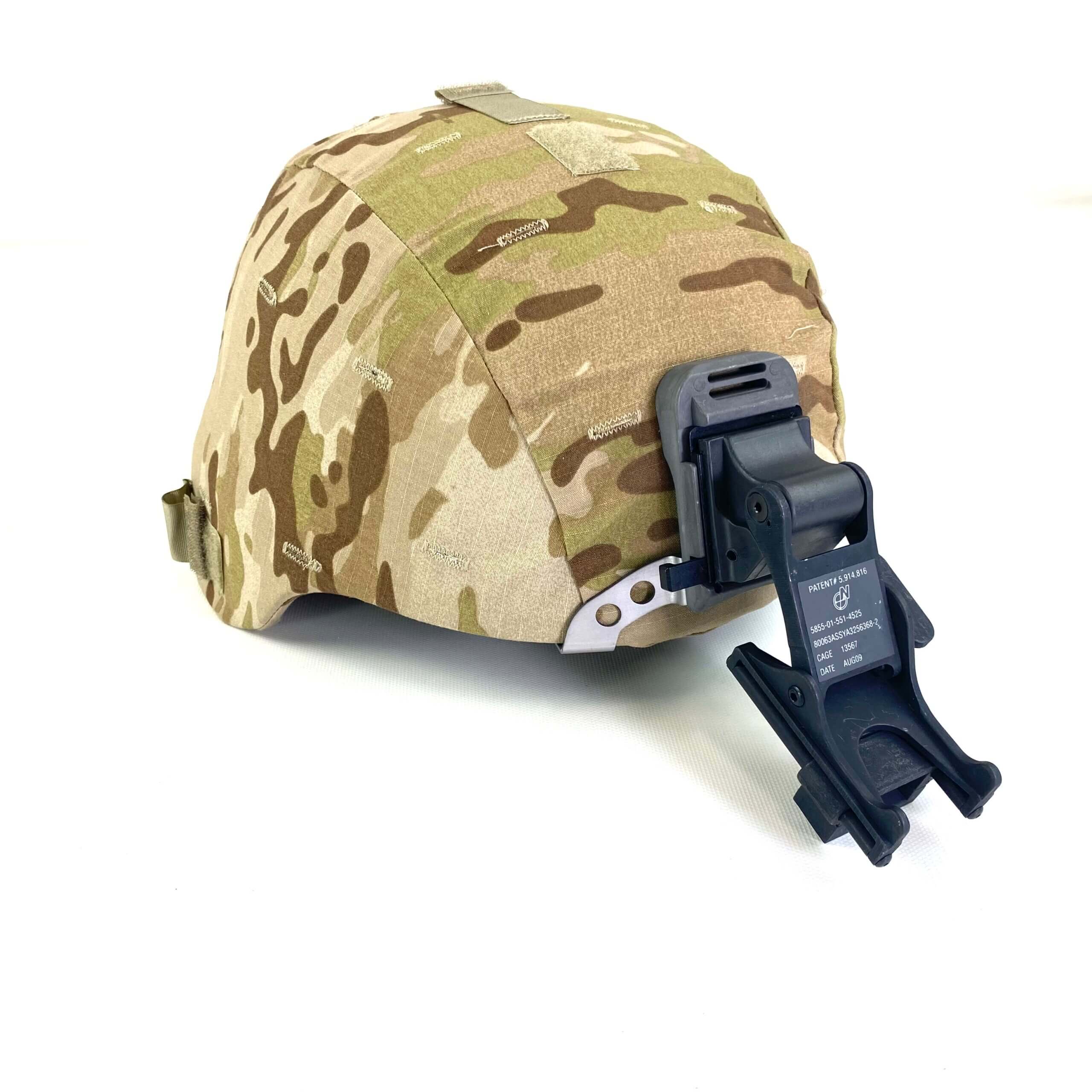 NOROTOS NVG Standard Rugged Rhino Mount Venture Surplus USGI
