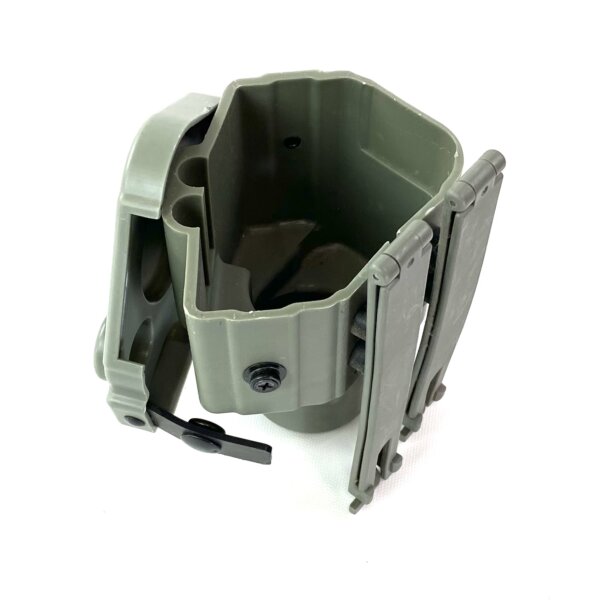 USGI Blade Tech AN/PVS14 NVG Hard Case Venture Surplus