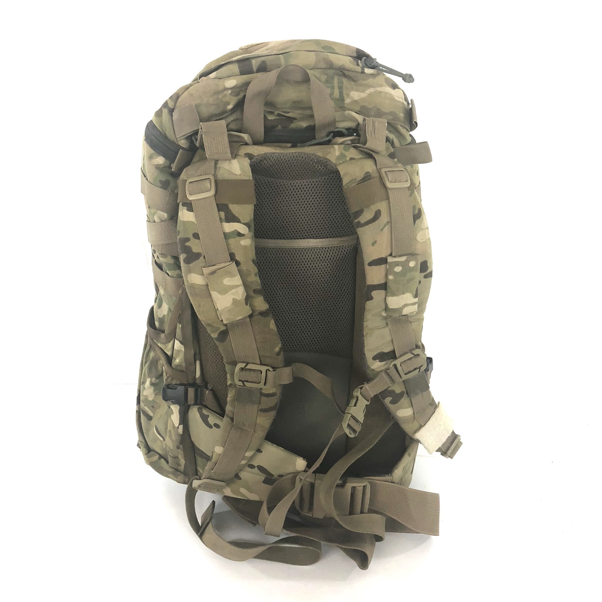 Buy a Multicam Used Mystery Ranch 3 Day Assault Pack GI Army