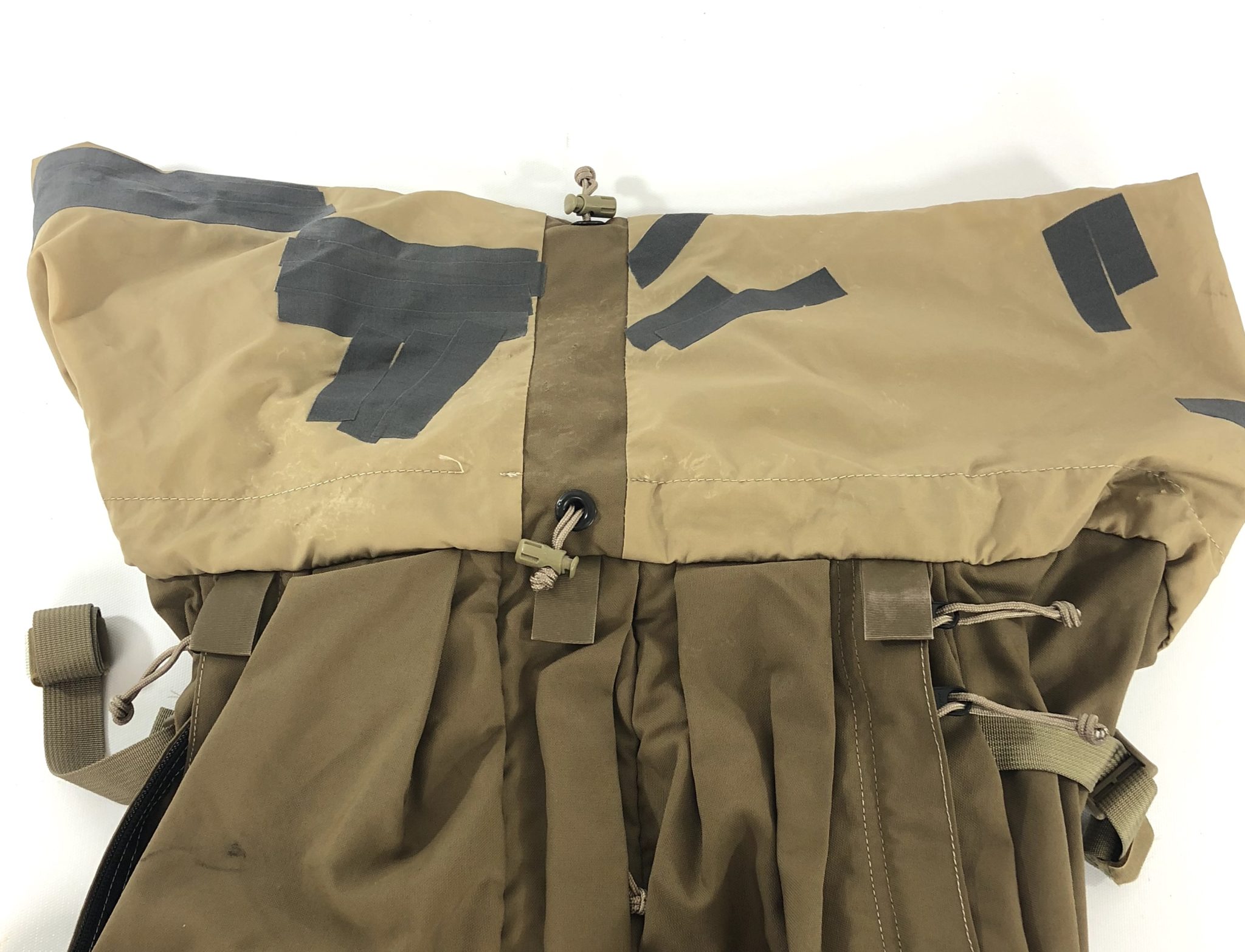 Buy a Used Mystery Ranch Recce TactiPlane Sustainment Pack