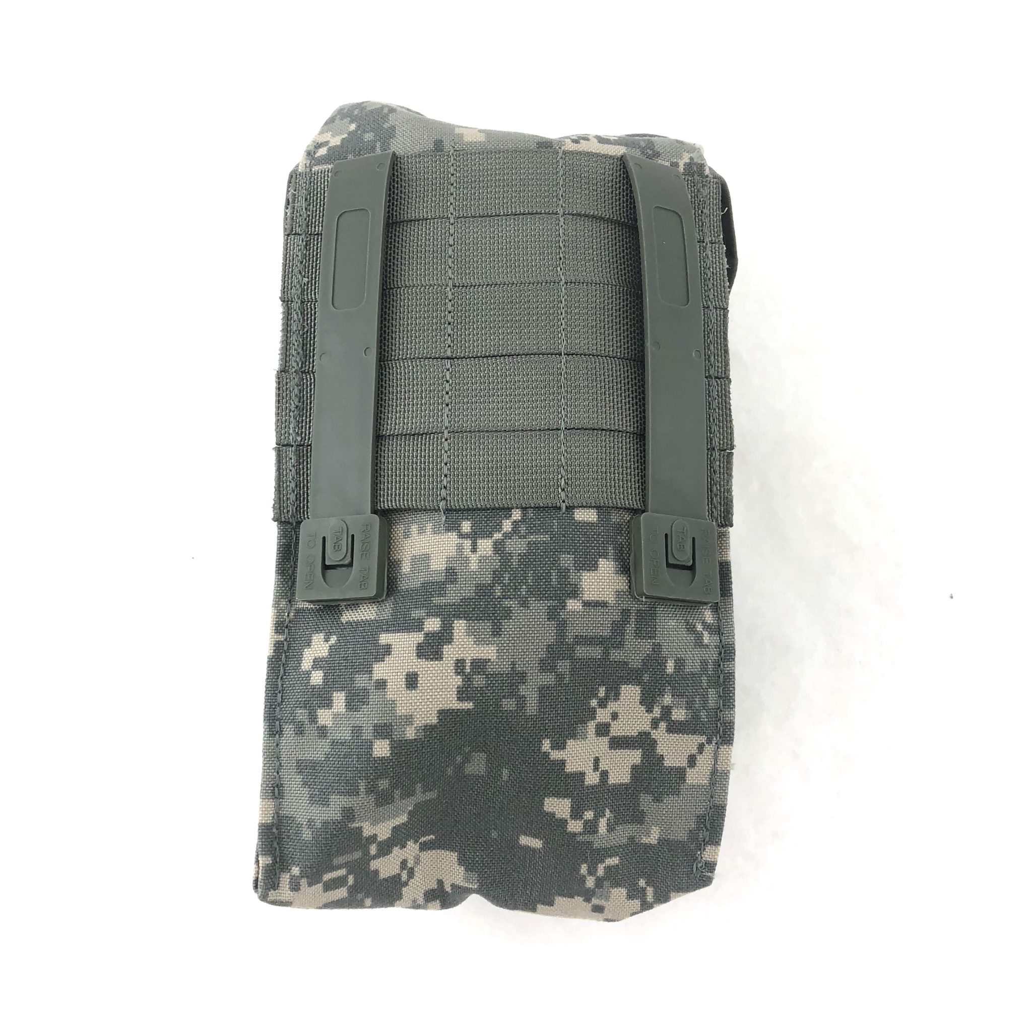Buy a Tactical Tailor Large Utility Pouch, ACU from Venture Surplus
