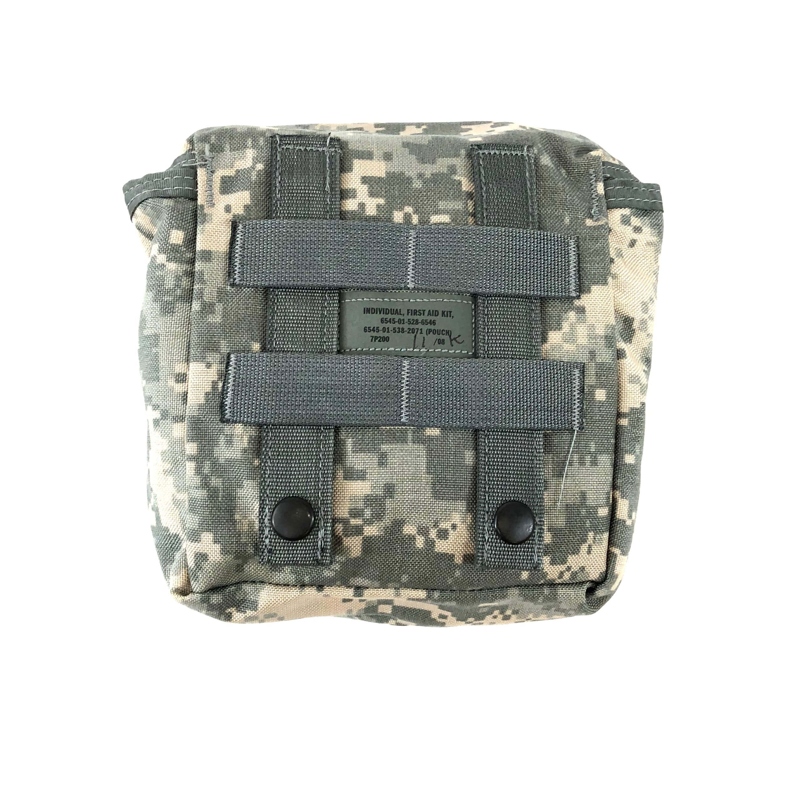 US Army Large IFAK Pouch [Genuine Army Issue]