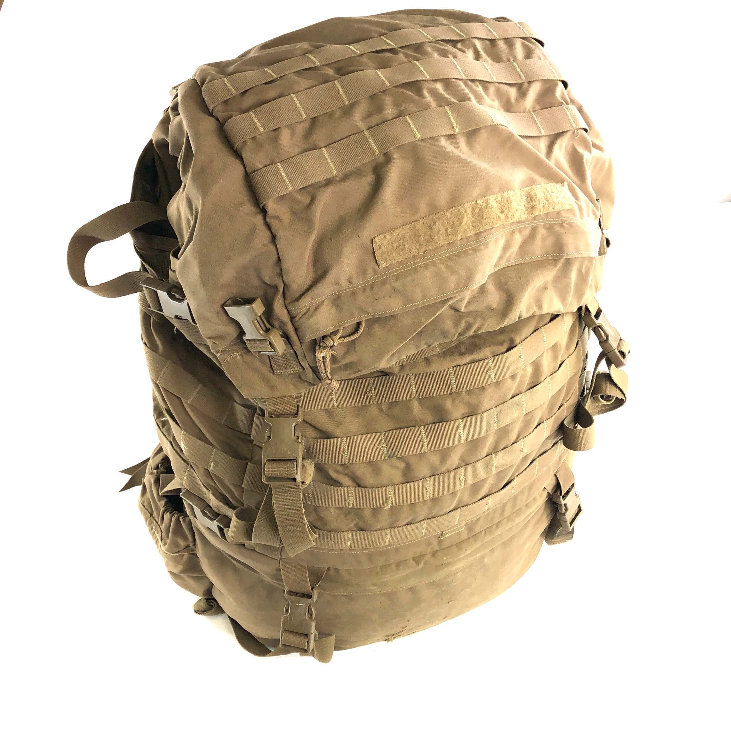 Marine Corps Ruck