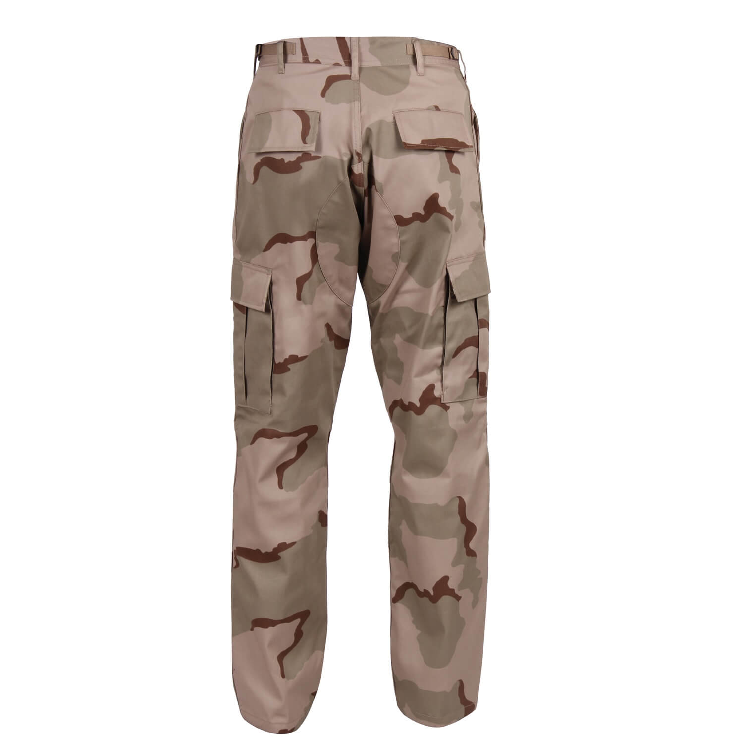 Rothco TriColor Desert Camo Tactical BDU Pants Venture Surplus