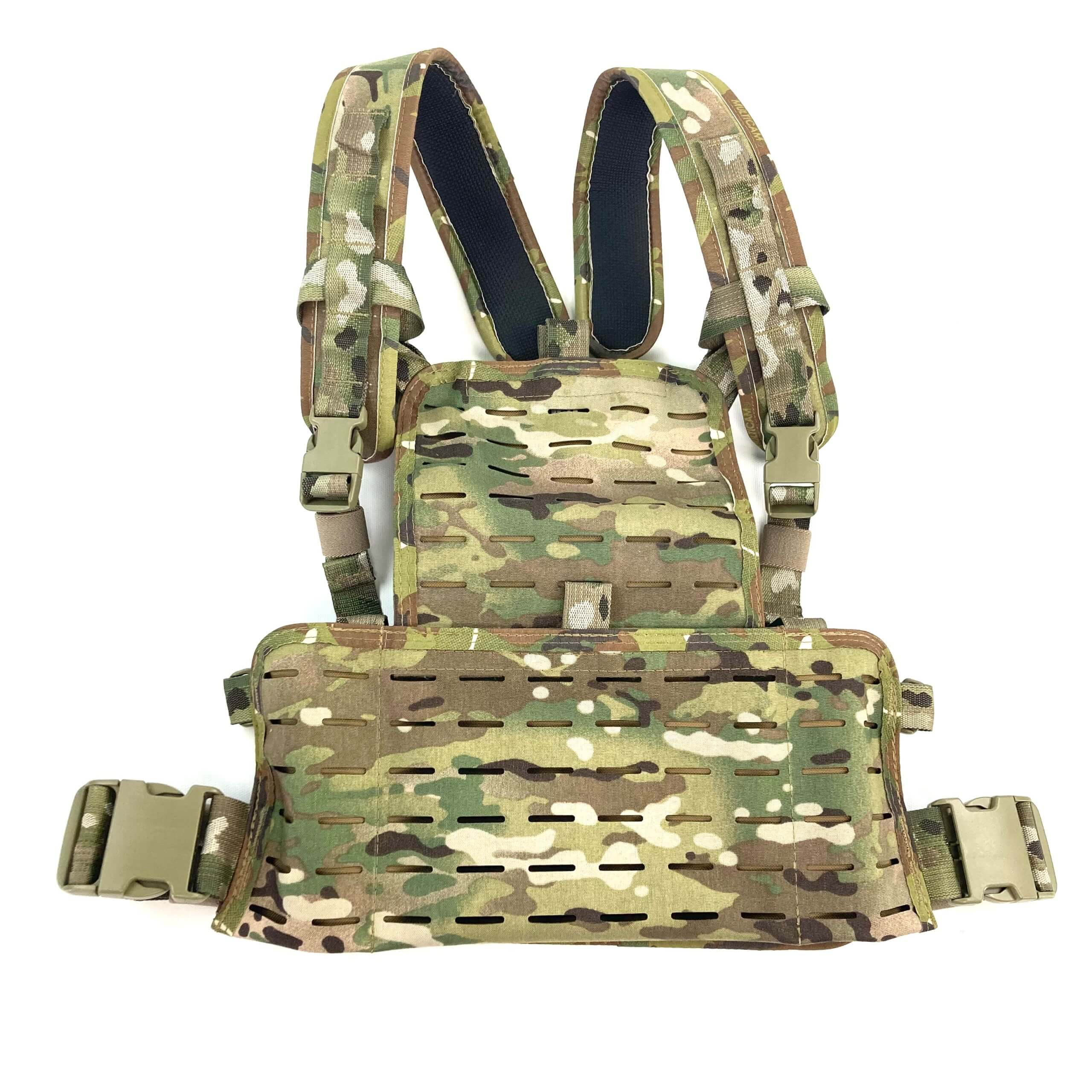 Ranger Green Chest Rig lupon.gov.ph
