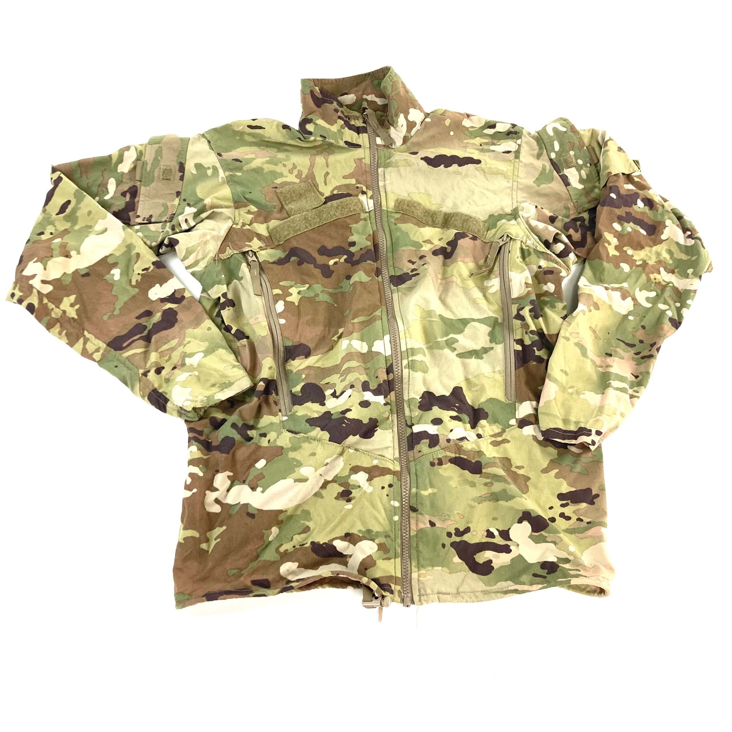 cold weather jacket air force