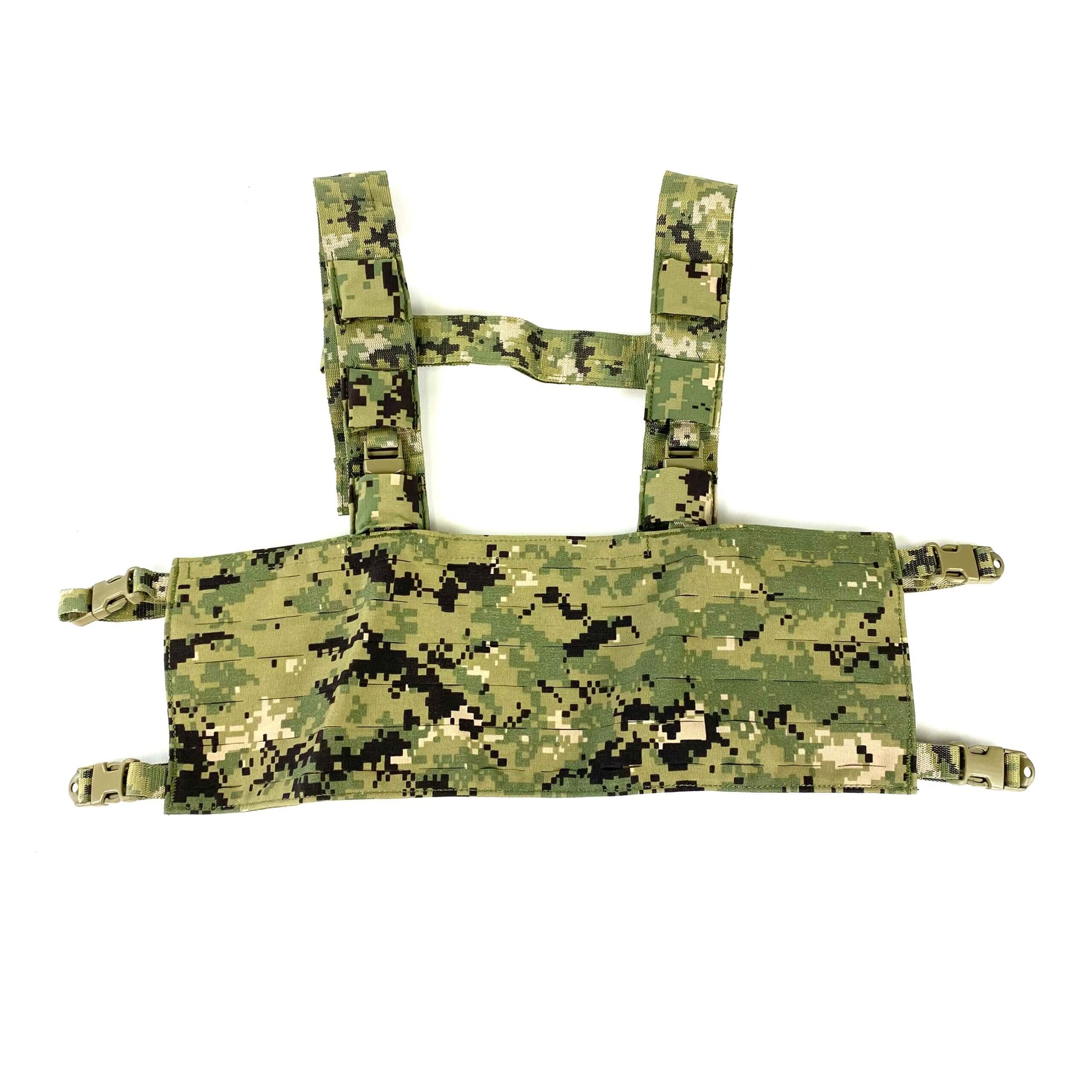 First Spear Low Profile Chest Rig Venture Surplus