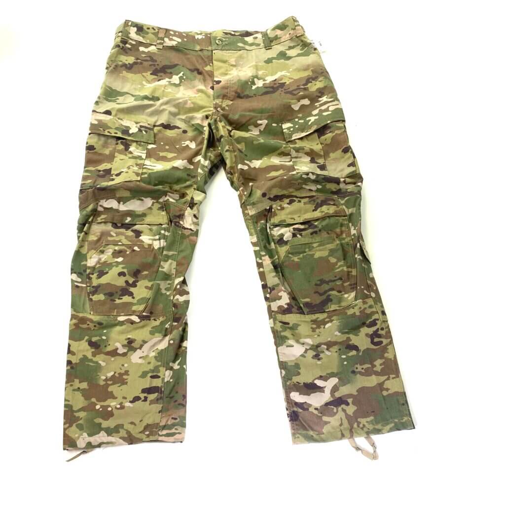 US Army Advanced Combat Pants, OCP Venture Surplus