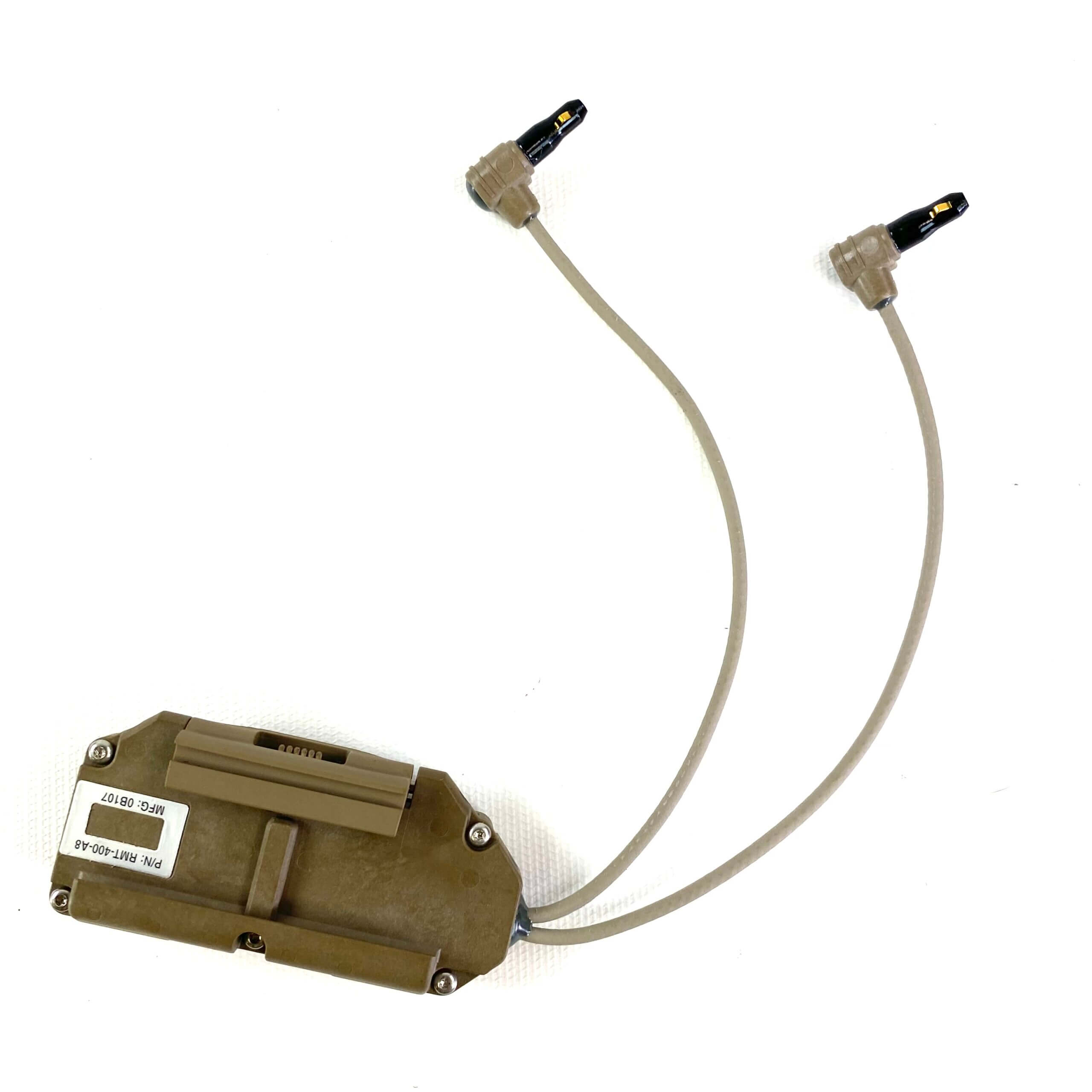 USGI Insight Technologies Dual Pressure Switch Venture Surplus