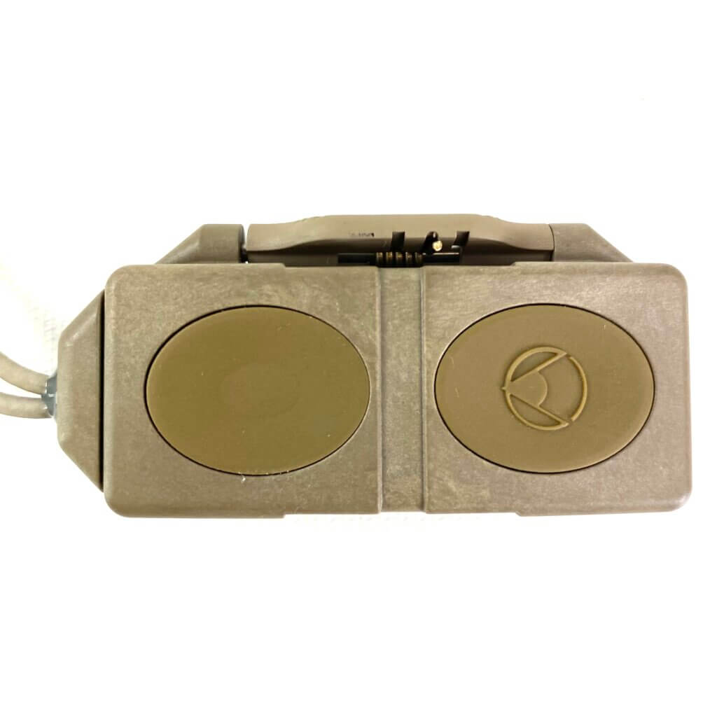 USGI Insight Technologies Dual Pressure Switch Venture Surplus