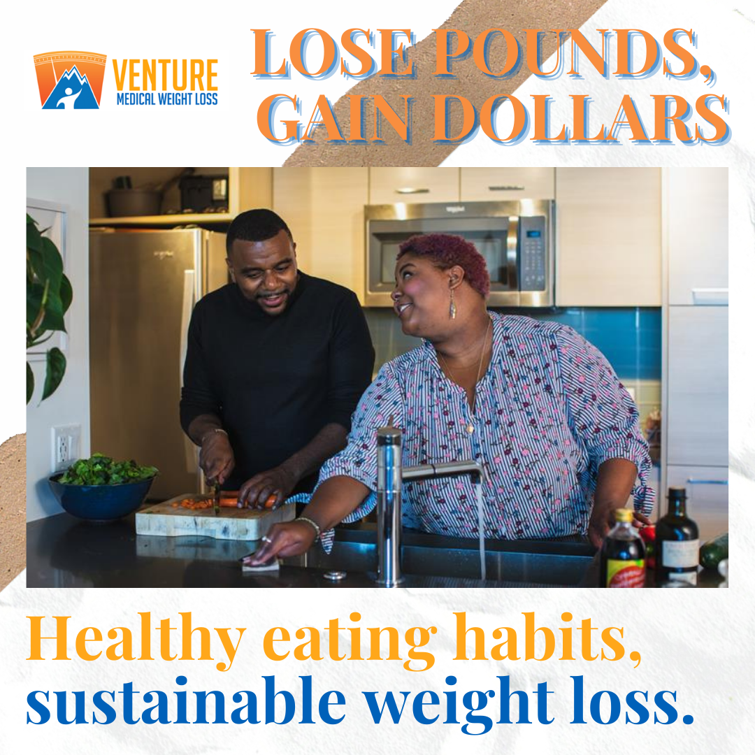 Medical Weight Loss in Cold Spring, KY Venture Medical Weight Loss
