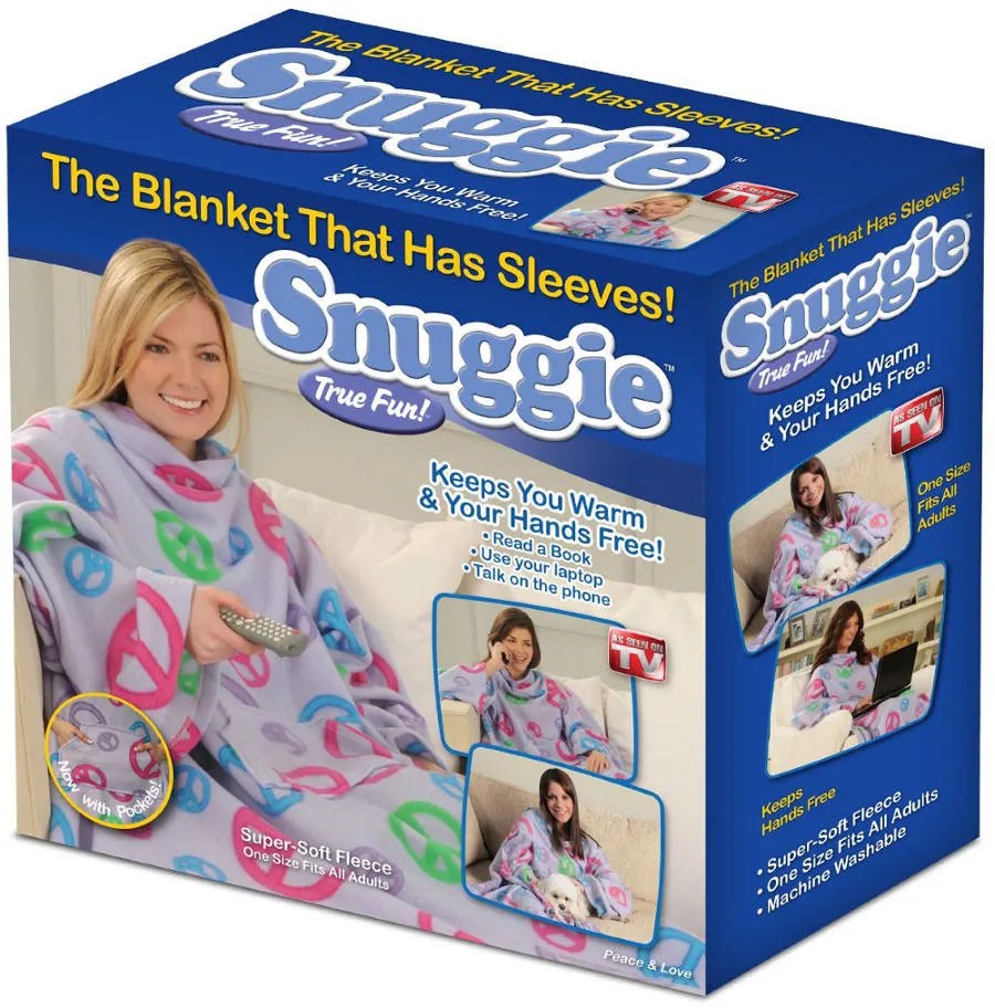 Snuggie
