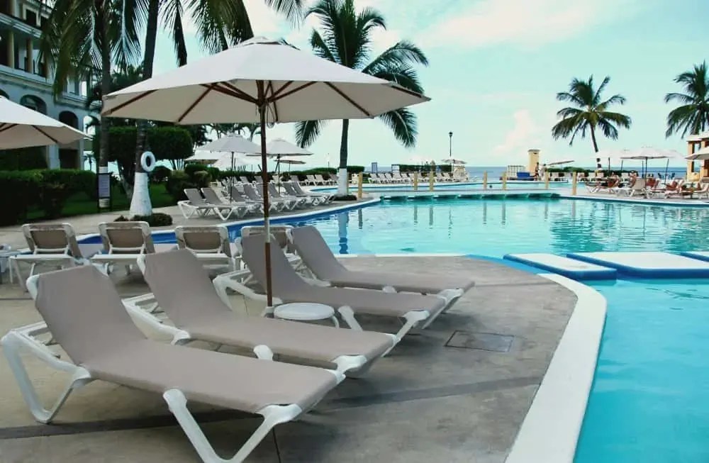 The Best Puerto Vallarta Beach Clubs and Day Passes