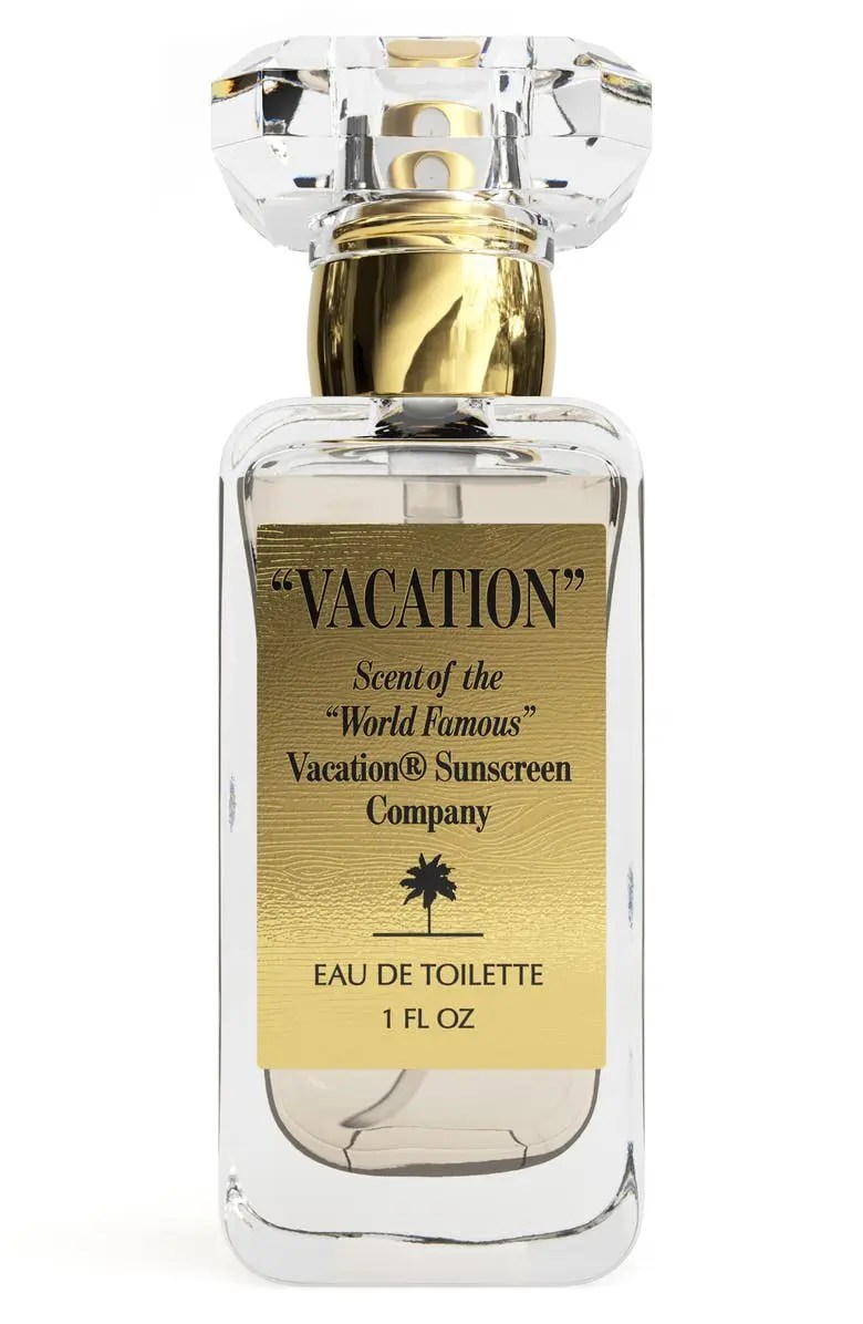 10 Best Perfumes That Smell Like The Beach (2024 Update)